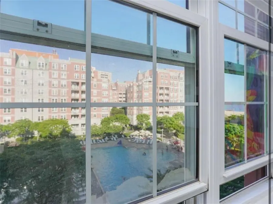 100 Oceana Drive West #4J, Brooklyn, NY 11235 - #2