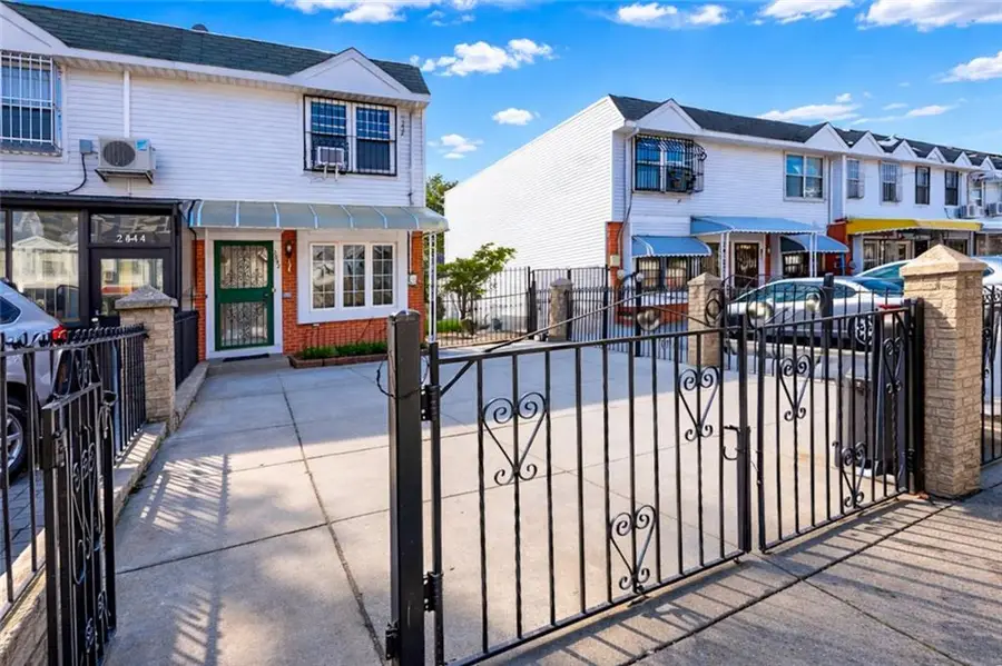 2842 West 27th Street, Brooklyn, NY 11224 - #3