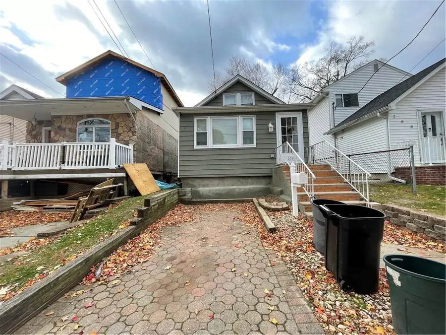 368 Loretto Street, Staten Island, NY 10307 - #2
