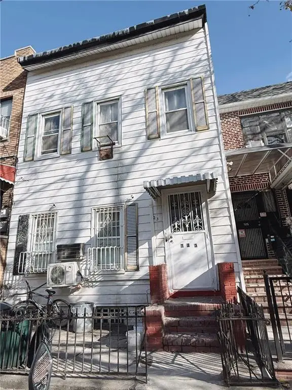 723 51st Street, Brooklyn, NY 11220 - #1