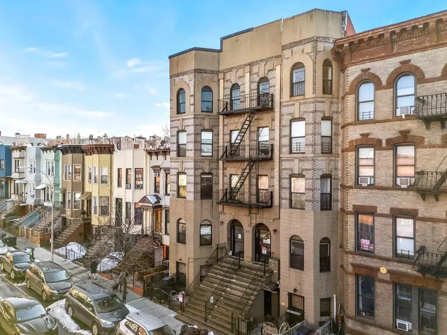 320 57th Street #5B, Brooklyn, NY 11220 - #2