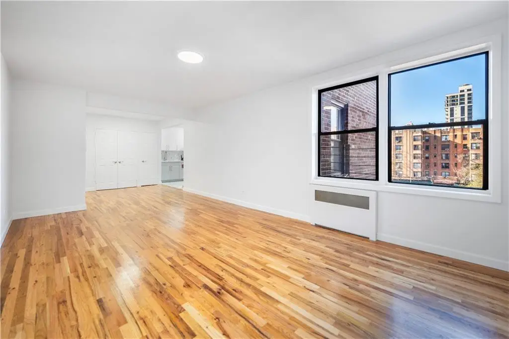 3101 Ocean Parkway #5C, Brooklyn, NY 11234 - #1