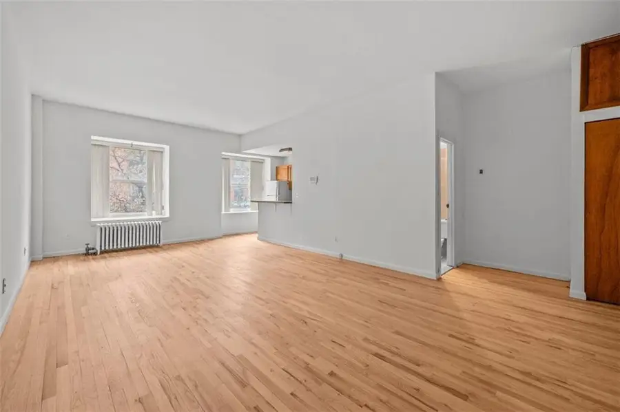 191 Clinton Street #2B, Brooklyn, NY 11201 - #2