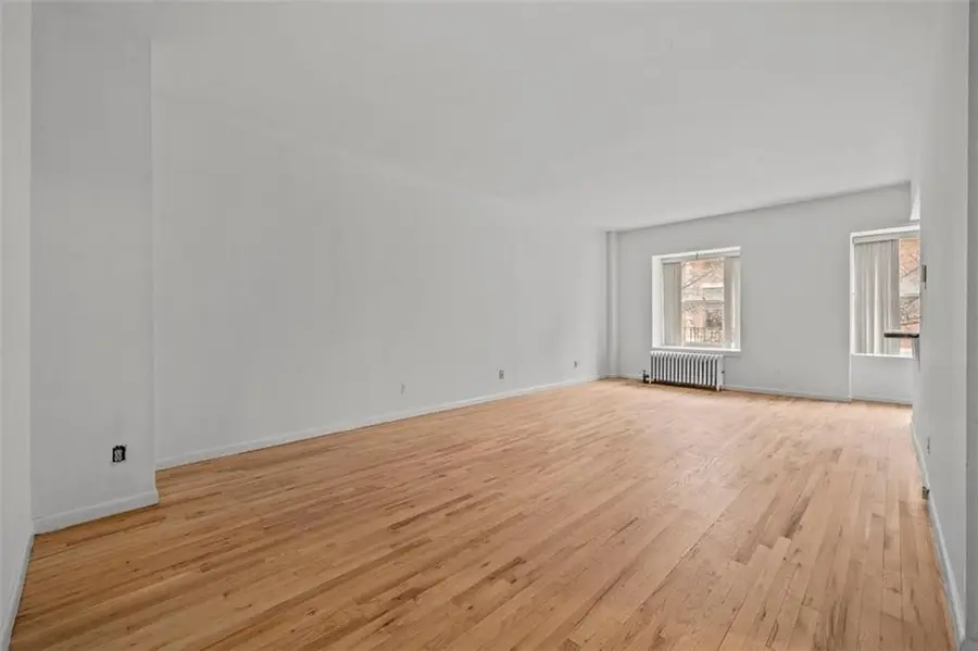 191 Clinton Street #2B, Brooklyn, NY 11201 - #3