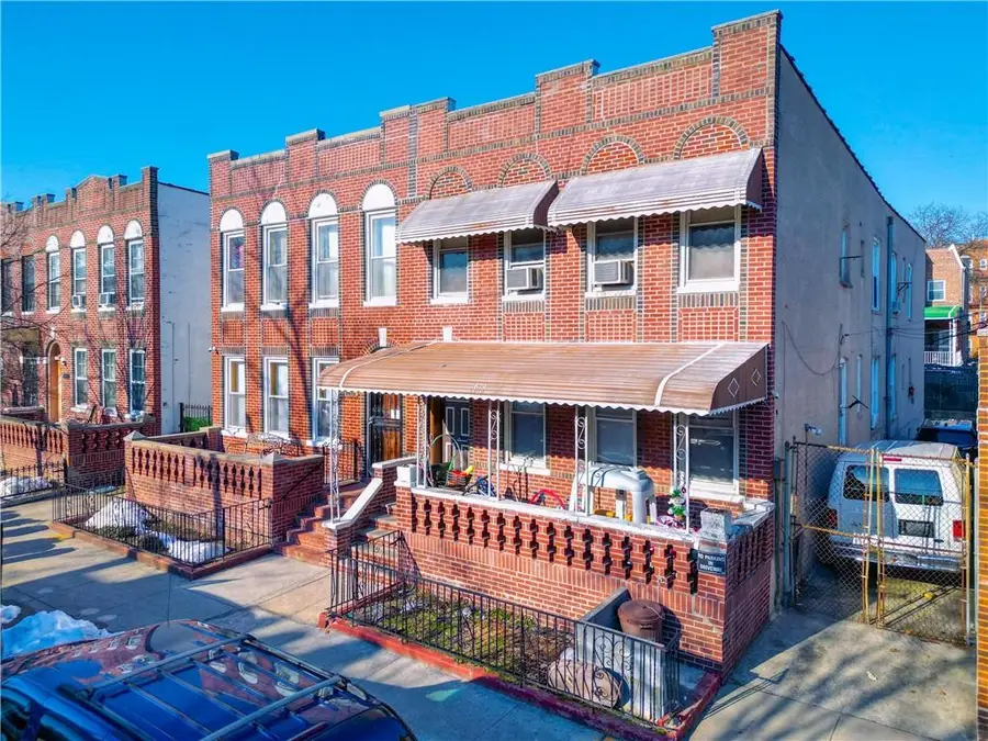 1679 66th Street, Brooklyn, NY 11204 - #3