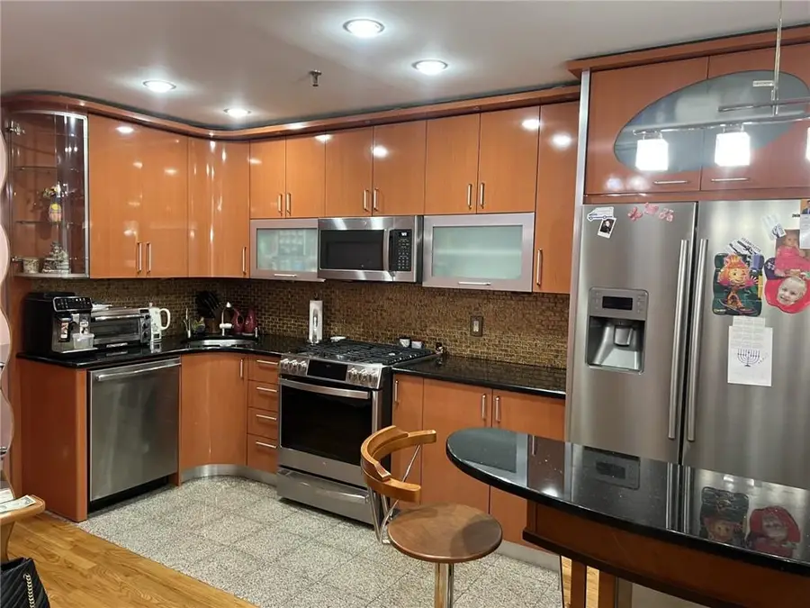 1749 East 16th Street #3A, Brooklyn, NY 11229 - #3