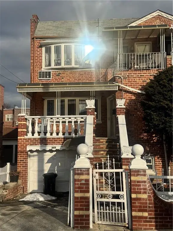 399 East 57th Street, Brooklyn, NY 11203 - #2