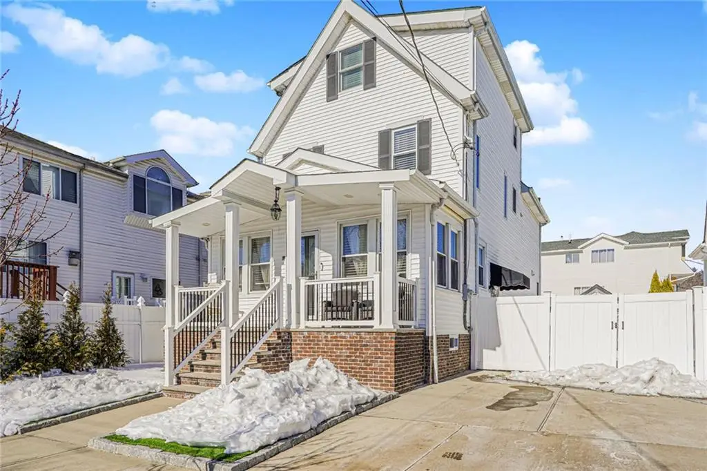 99 Pitney Avenue, Staten Island, NY 10309 - #1