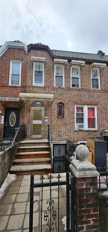 364 Rutland Road, Brooklyn, NY 11225 - #1