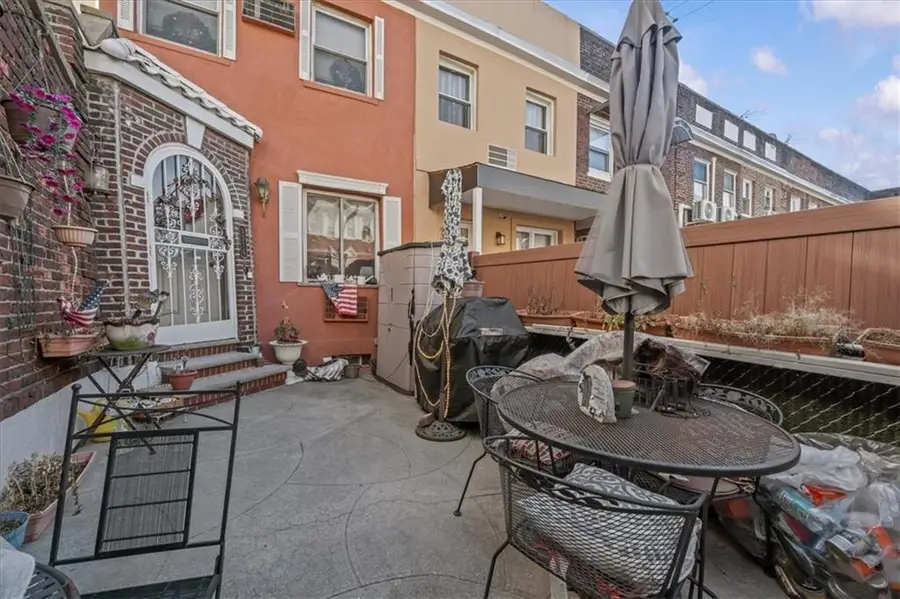 9315 Lafayette Walk, Brooklyn, NY 11209 - #3