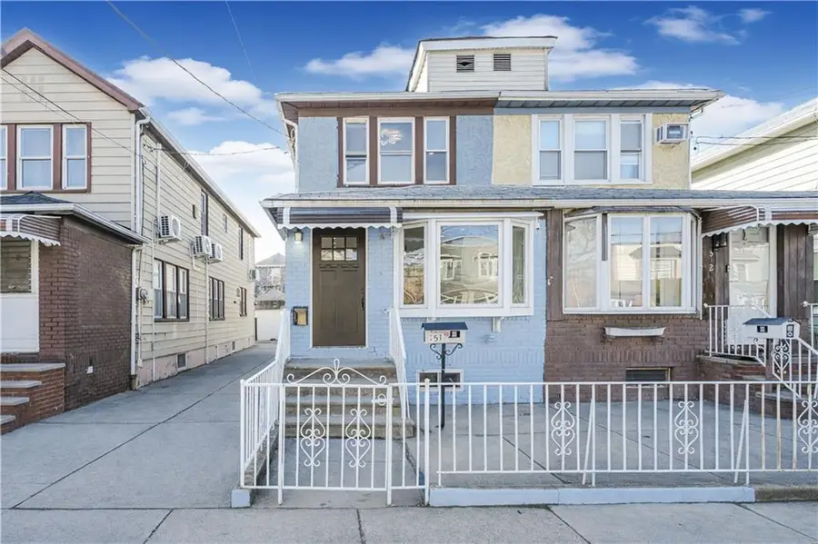 1514 East 55th Street, Brooklyn, NY 11234 - #2