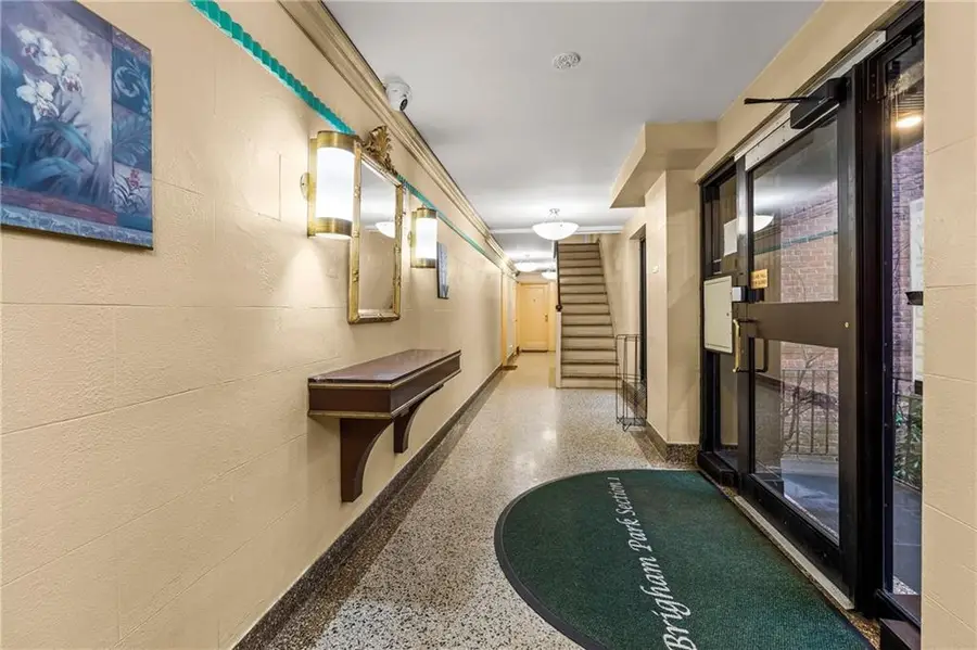 2209 Knapp Street #1F, Brooklyn, NY 11229 - #2