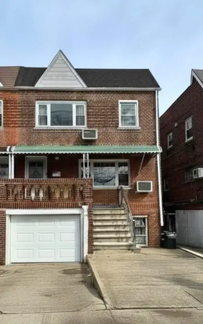 1718 Williamsbridge Road, Bronx, NY 10461 - #1