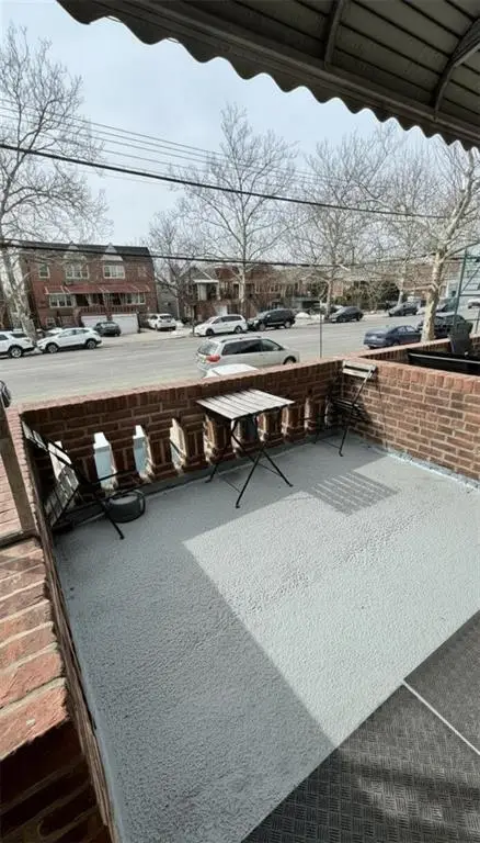 1718 Williamsbridge Road, Bronx, NY 10461 - #2