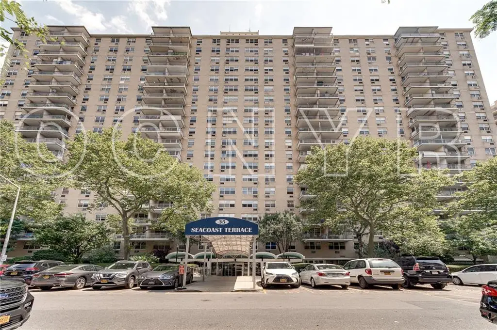 35 Seacoast Terrace #14C, Brooklyn, NY 11235 - #1