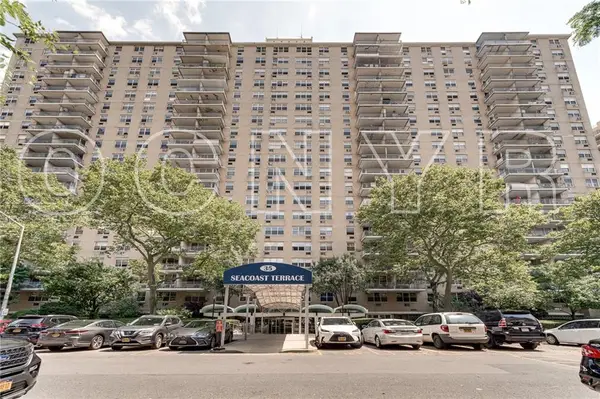 35 Seacoast Terrace #14C, Brooklyn, NY 11235