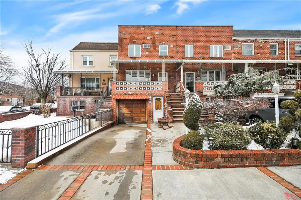 350 Bay 10th Street, Brooklyn, NY 11228 - #1