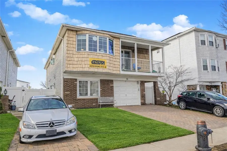 12 Rockne Street, Staten Island, NY 10314 - #2
