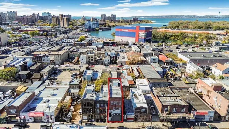 2762 West 15th Street, Brooklyn, NY 11224 - #2