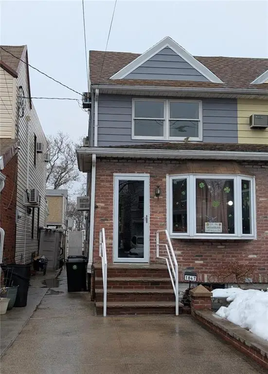 1847 East 34th Street, Brooklyn, NY 11234 - #1