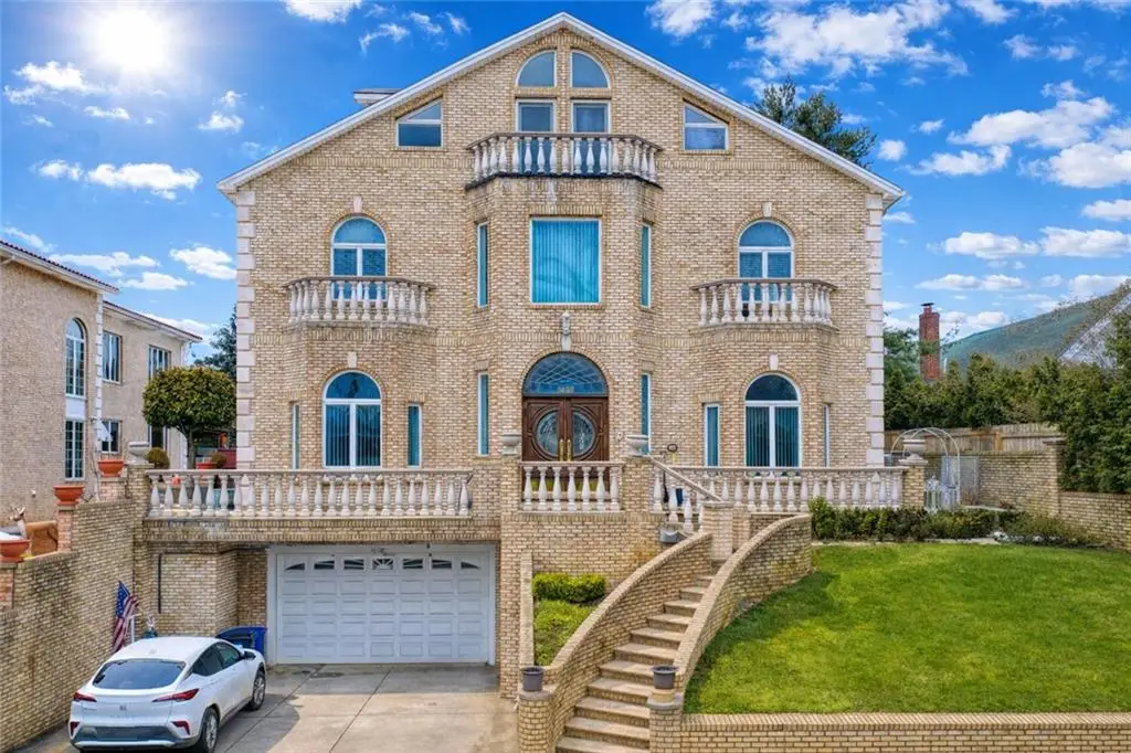 1059 84th Street, Brooklyn, NY 11228 - #1