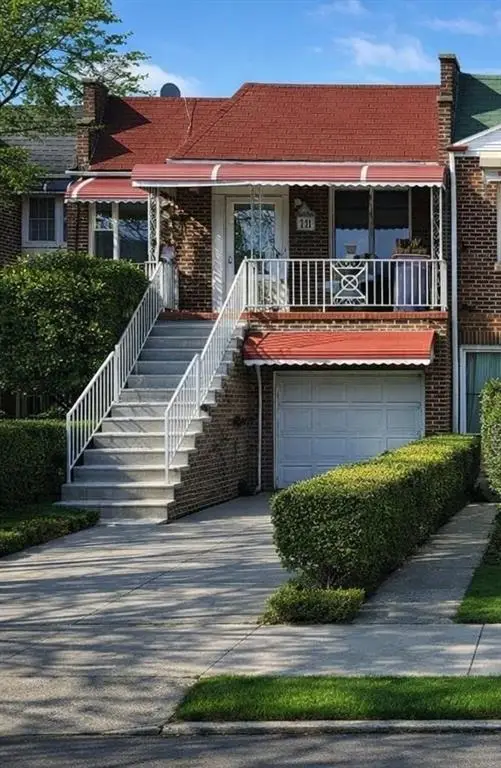 1144 East 53rd Street, Brooklyn, NY 11234 - #1