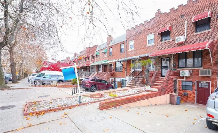 2317 Utica Avenue, Brooklyn, NY 11234 - #2