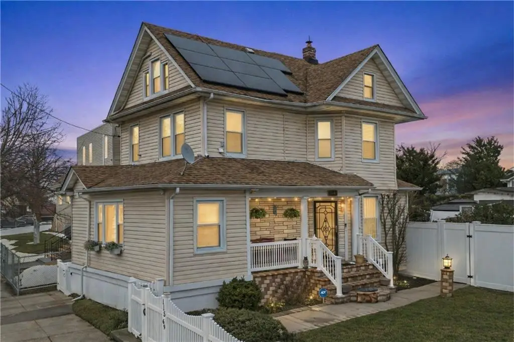 11569 Farmers Boulevard, Saint Albans, NY 11412 - #1