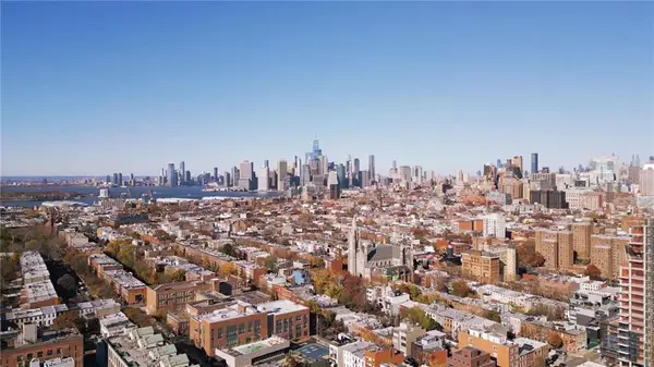 60 15th Street, Brooklyn, NY 11215