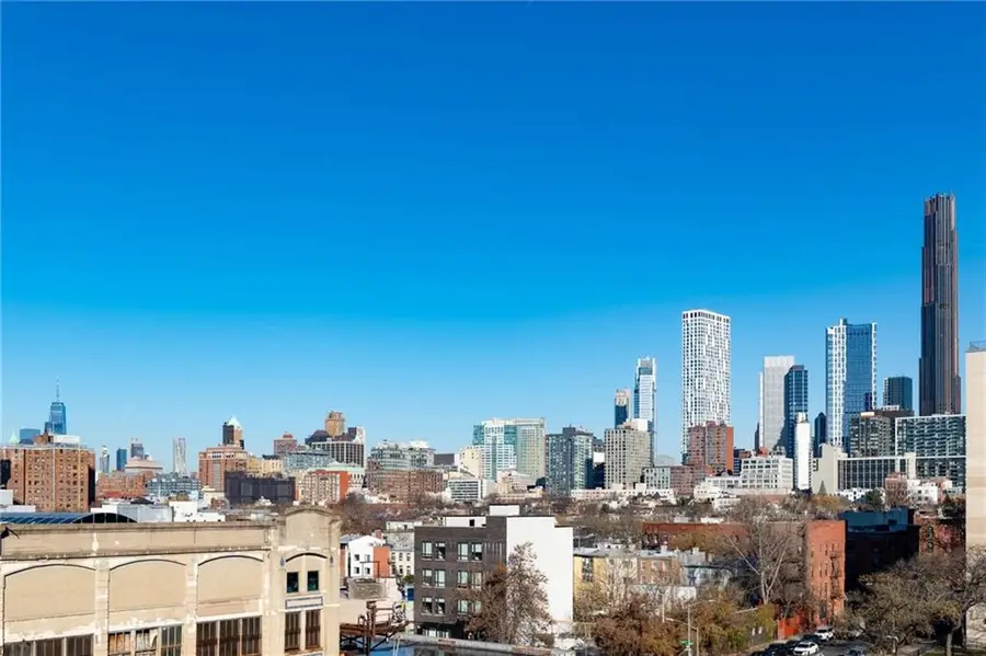 60 15th Street, Brooklyn, NY 11215 - #2