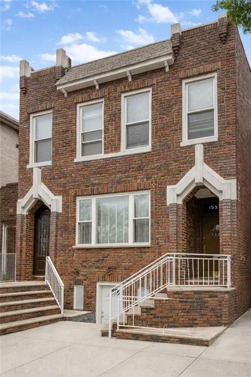 1537 West 12th Street, Brooklyn, NY 11204