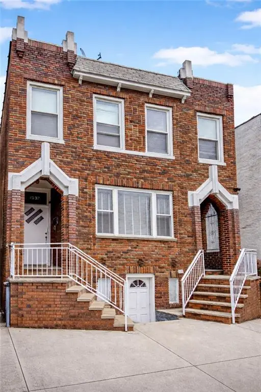 1537 West 12th Street, Brooklyn, NY 11204 - #2