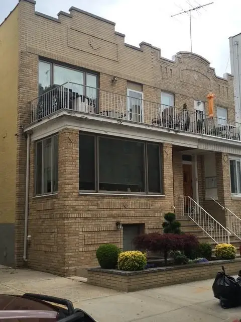 316 84th Street, Brooklyn, NY 11209 - #2