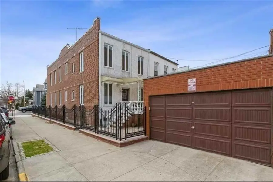1721 Benson Avenue, Brooklyn, NY 11214 - #2