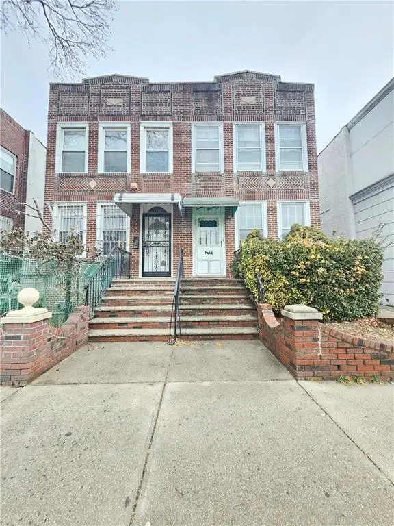 2157 64th Street, Brooklyn, NY 11204
