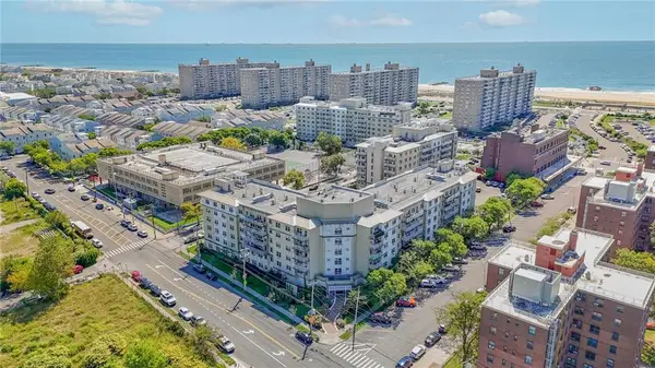 260 Beach 81st Street #3A, Queens, NY 11693