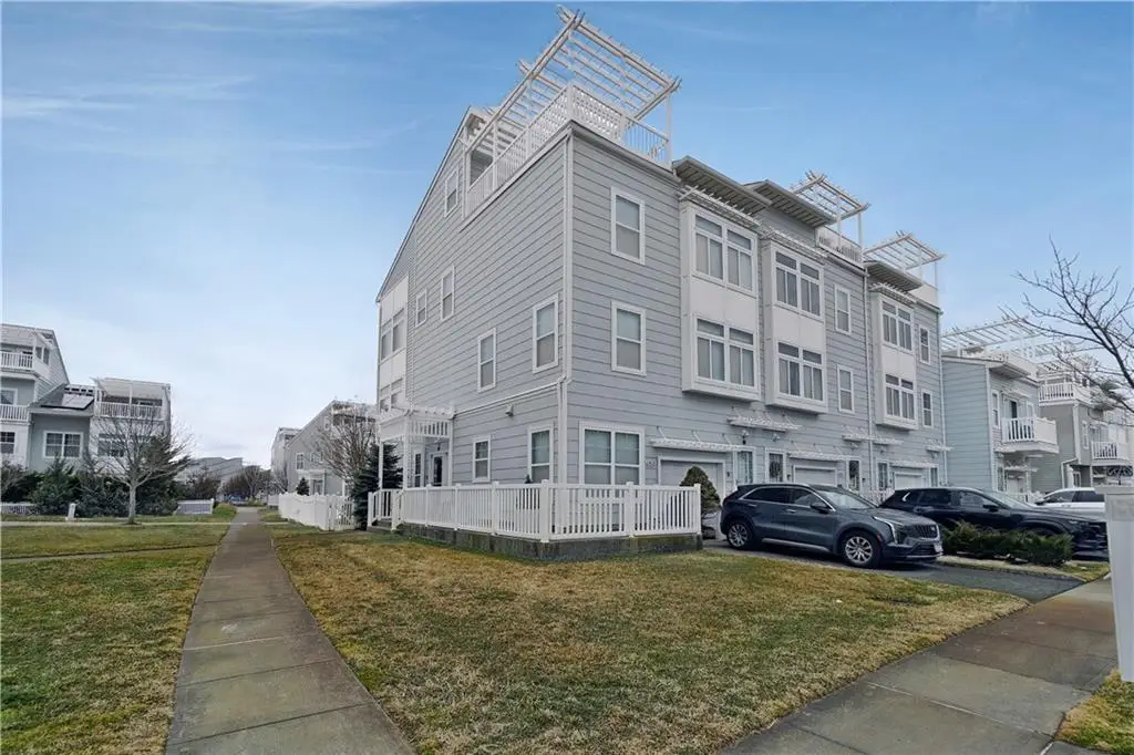 64-28 Ocean Avenue South, Arverne, NY 11692 - #1