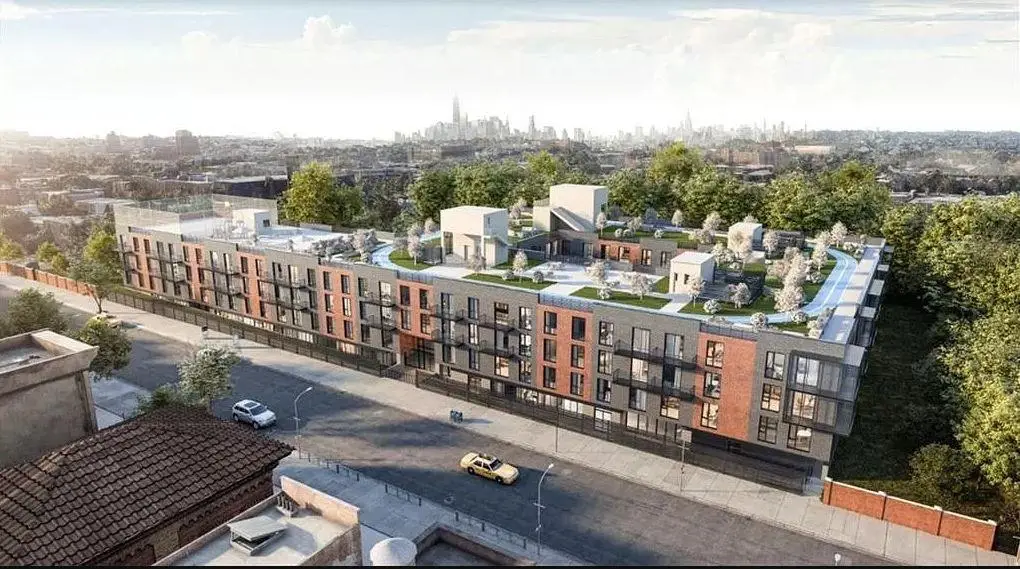 1238 63rd Street #D220, Brooklyn, NY 11219 - #1