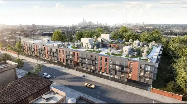 1238 63rd Street #D220, Brooklyn, NY 11219