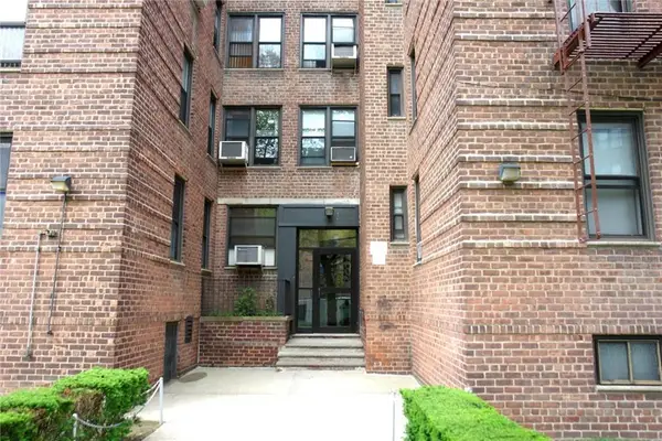 3021 Avenue Z #2H, Brooklyn, NY 11235