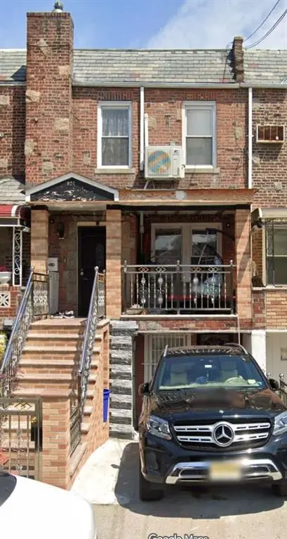 807 East 52nd Street, Brooklyn, NY 11203 - #1