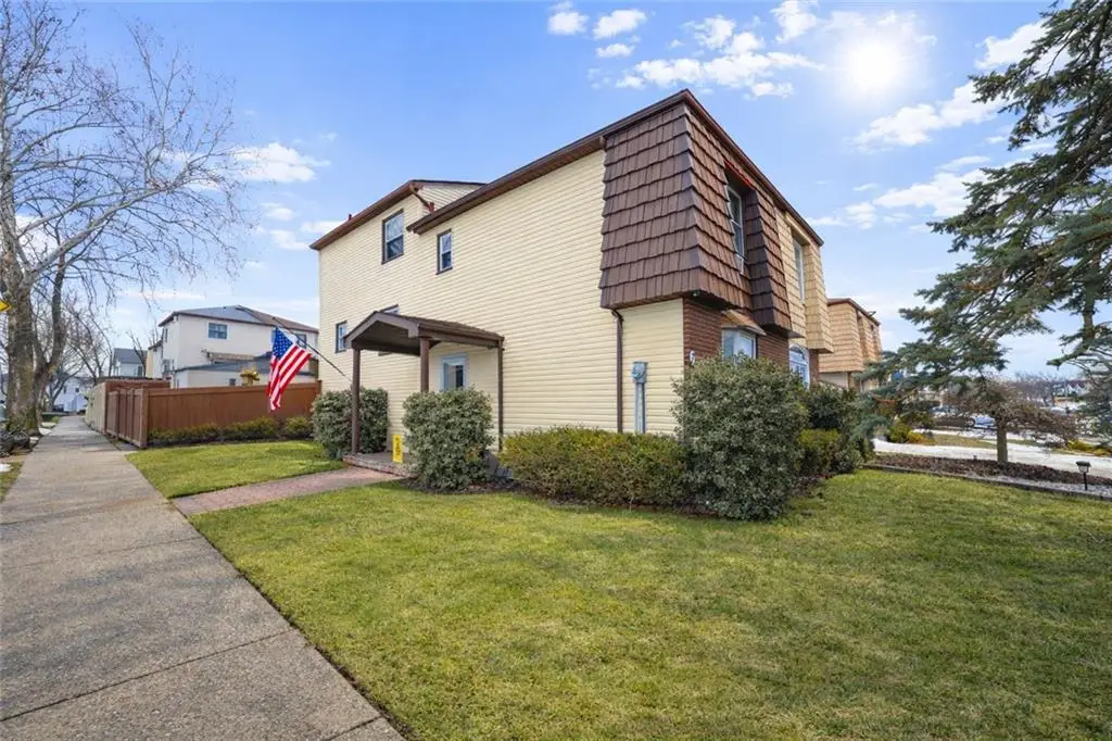 69 Woehrle Avenue, Staten Island, NY 10312 - #1