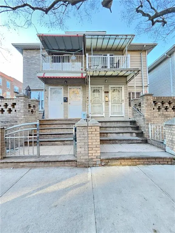 6322 23rd Avenue, Brooklyn, NY 11204