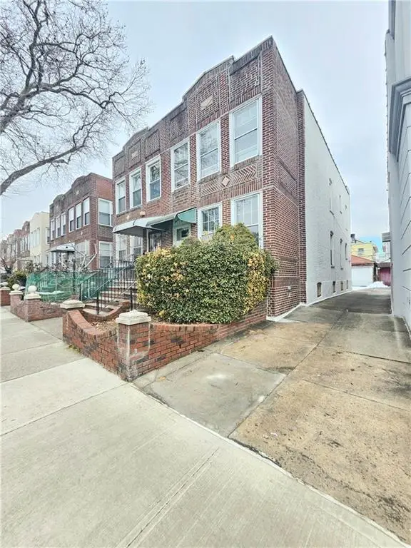 2157 64th Street, Brooklyn, NY 11204