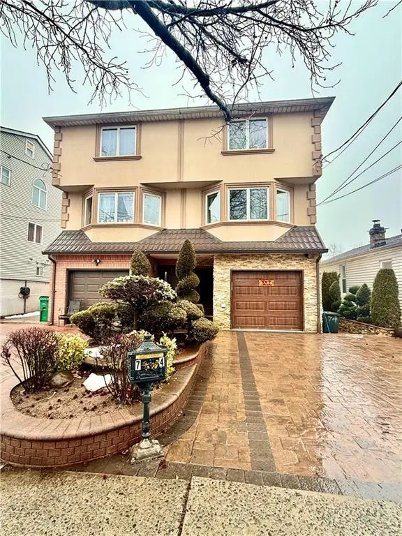 74 Cuba Avenue, Staten Island, NY 10306 - #1