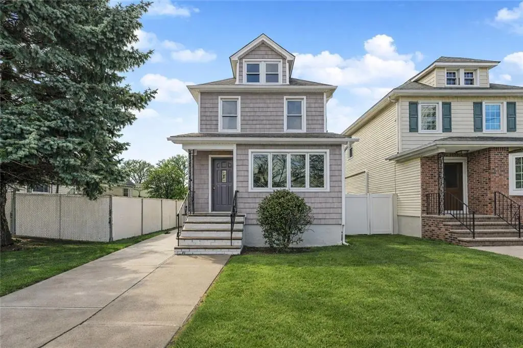 332 Willowbrook Road, Staten Island, NY 10314 - #1