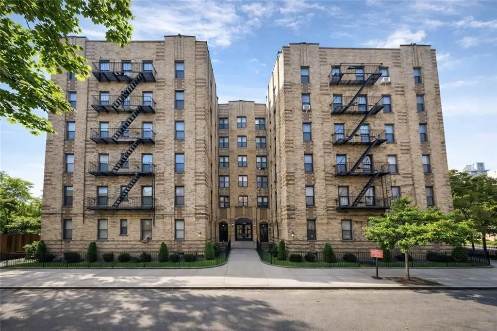 2020 East 41st Street #1C, Brooklyn, NY 11234 - #1