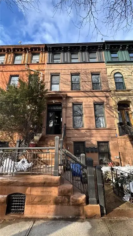 613 Jefferson Avenue, Brooklyn, NY 11221 - #1