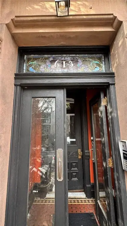 613 Jefferson Avenue, Brooklyn, NY 11221 - #2