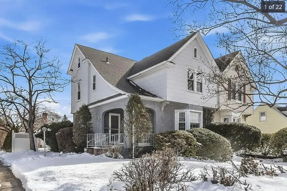 343 Nassau Boulevard, New Hyde Park, NY 11040 - #1